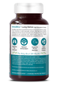 Bliss Welness DetoxBliss Lung Detox Cleanse Purify | Curcumin Trikatu Punerneva Echinecea | Respiratory Support Tar & Toxin Removal Antioxidant Herbal Supplement - 60 Vegetarian Tablets