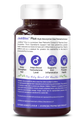 Bliss Welness JoshBliss Plus Prostate Health Healthy Hair Growth | Saw Palmetto Extract 800MG | Testosterone Booster Strong Hair Healthy Prostate Health Supplement- 60 Vegetarian Tablets