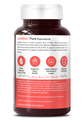 Bliss Welness LipidBliss Pure Cholesterol Management | Pure Phytosterol Plant Sterols 800mg | Lipid Levels Management & Heart Health Supplement - 60 Vegetarian Capsules