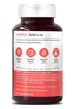 Bliss Welness CardioBliss Gold Fish oil (2000 Omega 3 with 360 mg EPA & 240 mg DHA) for Brain Heart Eye & Joint health of Men & Women - 60 Softgel Capsules