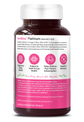 Bliss Welness BrainBliss Platinum Omega-3 DHA+ EPA+ MCT Prenatal Postnatal Mother & Child Care | For Pregnant & Lactating Mothers | Brain Heart, Mother & Child Health Supplement - 60 Vegetarian Capsules
