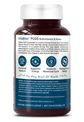 Bliss Welness VitaBliss PCOS Multivitamin & Herbs for Women | With Vitamin A C D E B | Menstruation Regulation,Manages Mood & Hormonal Health- 60 Veg Tablets