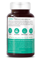 Bliss Welness CarbBliss Pure Blocker Inhibitor | Premium White Kidney Bean Extract | Carbohydrate Control Weight & Sugar Management Supplement - 60 Vegetarian Capsules
