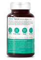 Bliss Welness SlimBliss Natural Garcinia Cambogia Extract 60% HCA | Weight Management & Appetite Support | High Potency Antioxidant Supplement | 60 Veg Tablets