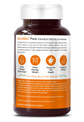 Bliss Welness GlucoBliss Pure Sugar & Weight Management | Fenugreek Seed Extract 1000mg Galactomannan Fiber | Gut Metabolism Health Supplement - 60 Vegetarian Capsules