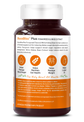 Bliss Welness GlucoBliss Plus Fenugreek & WKB Extract Blood Sugar & Weight Management | Pure Fenugreek Extract 3X Saponins + White Kidney Bean Extract Carb Blocker - 60 Veg Capsules