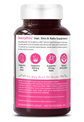 Bliss Welness BeautyBliss Hair Skin & Nail Vitamin | Hyaluronic Acid + Glutathione + Biotin + Curcumin + Multivitamins | For Stronger Hair Growth, Healthier Nails & Supple Skin | Vegetarian Supplement – 60 Veg Tablets