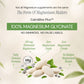 Bliss Welness Magnesium Glycinate Supplement 2400mg per Serving |100% Unbuffered Chelated Magnesium Bisglycinate - Zero Magnesium Oxide | Supports Sleep, Relaxation, Muscle Recovery & Nerve Function | 60 Veg Tablets for Men & Women