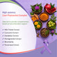 OncoBliss™ Liver | Advanced Post-Treatment Liver Recovery Nutrition | Supports Liver Wellness, Metabolic Balance, Cellular Health, Antioxidant Defence & Everyday Vitality | Milk Thistle, Curcumin, Punarnava & Botanical Actives | 30 Veg Tablets