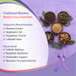 OncoBliss™ Liver | Advanced Post-Treatment Liver Recovery Nutrition | Supports Liver Wellness, Metabolic Balance, Cellular Health, Antioxidant Defence & Everyday Vitality | Milk Thistle, Curcumin, Punarnava & Botanical Actives | 30 Veg Tablets