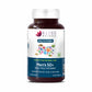 Bliss Welness VitaBliss Men’s 50+ Daily Multivitamins & Herbs For Men | With Multivitamins and mineral | Supports Bone, Heart, Mental, Prostate & Male Health- 60 Veg Tablets
