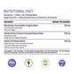 OncoBliss™ Ovarian | Advanced Post-Treatment Ovarian Recovery Nutrition | Supports Women&