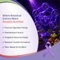 OncoBliss™ Ovarian | Advanced Post-Treatment Ovarian Recovery Nutrition | Supports Women&