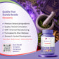OncoBliss™ Ovarian | Advanced Post-Treatment Ovarian Recovery Nutrition | Supports Women&