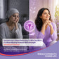 OncoBliss™ Ovarian | Advanced Post-Treatment Ovarian Recovery Nutrition | Supports Women&