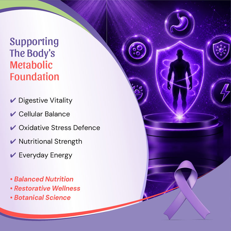 Promotional graphic with the text &