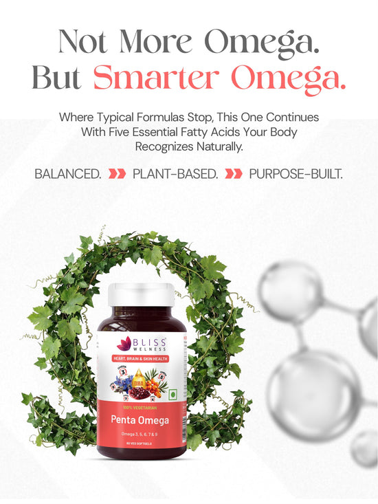 omega 3 tablets vegetarian
