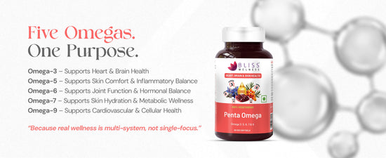 omega 3 vegetarian capsules

