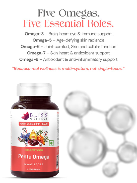 algae based omega 3 supplement
