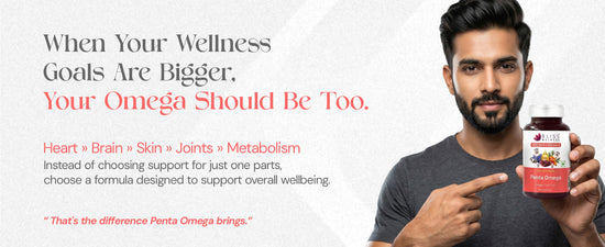 plant based omega 3 capsules
