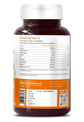 Bliss Welness GlucoBliss Ultra Liver Care Antioxidant | Alpha Lipoic Acid (ALA)| Energy Booster Healthy Sugar Management Supplement