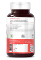 Bliss Welness CardioBliss Pure Omega 3 6 9 Heart & Brain Health | Triple Omega 3 6 9 ALA (Omega 3) 500MG LA (Omega 6) 137MG OA (Omega 9) 200MG - 60 Vegetarian Capsules