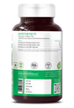 Bliss Welness ImmuneBliss Moringa Superfood Immunity Booster | Pure Moringa Fruit & Leaves Extract + Biopiperine | Antioxidant Blood Sugar Cholesterol Management Supplement - 60 Vegetarian Tablets