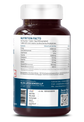 Bliss Welness Vitabliss Vitamin D3+K2 for Better Immune System, Bone, Teeth & Heart Health-60 Tablets