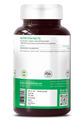 Bliss Welness SuperBliss Natural Spirulina Immunity Booster with Rich Antioxidant | Nutridense Daily Superfood | Give Energy Detox Vegetarian Health Supplement - 120 Tablets