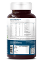 Bliss Welness VitaBliss PCOS Multivitamin & Herbs for Women | With Vitamin A C D E B | Menstruation Regulation,Manages Mood & Hormonal Health- 60 Veg Tablets