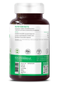 Bliss Welness ImmuneBliss Gold Immunity Boost Anti Inflammatory | Pure Curcumin 95% Extract + Turmeric Extract with BioPiperine 10mg | Heart Brain Joint Health Antioxidant High Absorption Supplement - 60 Vegetarian Tablets
