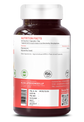 Bliss Welness LipidBliss Pure Cholesterol Management | Pure Phytosterol Plant Sterols 800mg | Lipid Levels Management & Heart Health Supplement - 60 Vegetarian Capsules