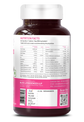 Bliss Welness BeautyBliss Hair Vitamins with Omega-3 + Bhringraj + Green Tea + Phytosterols| For Stronger, Better & Fast Hair Growth- 60 Veg Tabs