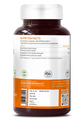 Bliss Welness GlucoBliss Plus Fenugreek & WKB Extract Blood Sugar & Weight Management | Pure Fenugreek Extract 3X Saponins + White Kidney Bean Extract Carb Blocker - 60 Veg Capsules