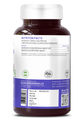 Bliss Welness JoshBliss Plus Prostate Health Healthy Hair Growth | Saw Palmetto Extract 800MG | Testosterone Booster Strong Hair Healthy Prostate Health Supplement- 60 Vegetarian Tablets