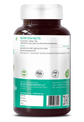 Bliss Welness SlimBliss Natural Garcinia Cambogia Extract 60% HCA | Weight Management & Appetite Support | High Potency Antioxidant Supplement | 60 Veg Tablets