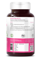 Bliss Welness BrainBliss Platinum Omega-3 DHA+ EPA+ MCT Prenatal Postnatal Mother & Child Care | For Pregnant & Lactating Mothers | Brain Heart, Mother & Child Health Supplement - 60 Vegetarian Capsules