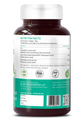 Bliss Welness SlimBliss Absolute CLA + WKB + GCB Extract 360* Weight Management | Carb Control | Metabolism Lean Muscle Health Supplement - 60 Vegeterian Tablets