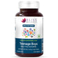 Bliss Welness VitaBliss Teenage Boys Daily Multivitamin & Herbs| Supports Better Immune System, Energy & Strength, Brain Health-60 Veg Tablets