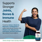daily multivitamin for teenage girls
