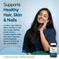 multivitamin tablets for teen girls