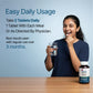 teenage girls vitamin supplement