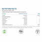 Bliss Welness VitaBliss Vitamin B12 Tablets | For Bone, Immune and Cognitive Health | Overall Health Care Supplement - 60 Tablets
