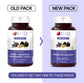 Bliss Welness JoshBliss Gold Stamina Energy Boost | Pure Shilajit Ashwagandha Kaunch Safed Musli Akharkhara Extract with BioPiperine | Improves Endurance Vitality | Men Health Supplement - 60 Vegetarian Tablets