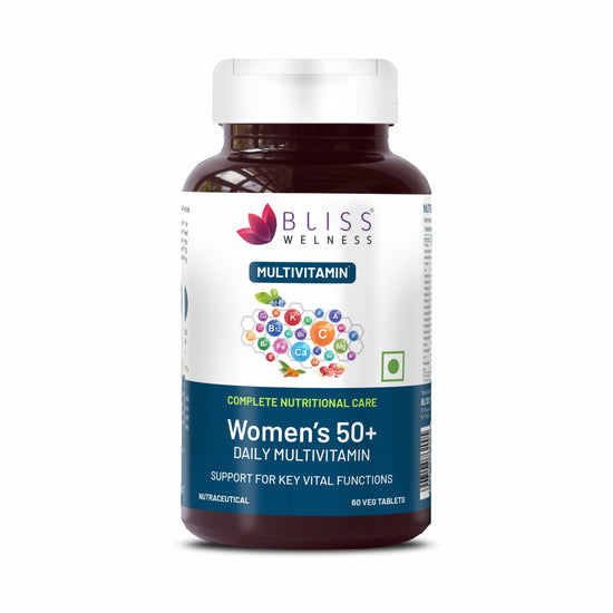 Bliss Welness VitaBliss Women&
