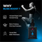 Bliss Welness BlissBoost Natural Energy Booster Drops | Helps increase focus, boosts oxygen levels, provides instant energy, and enhances freshness - 30 Ml - Bliss Welness