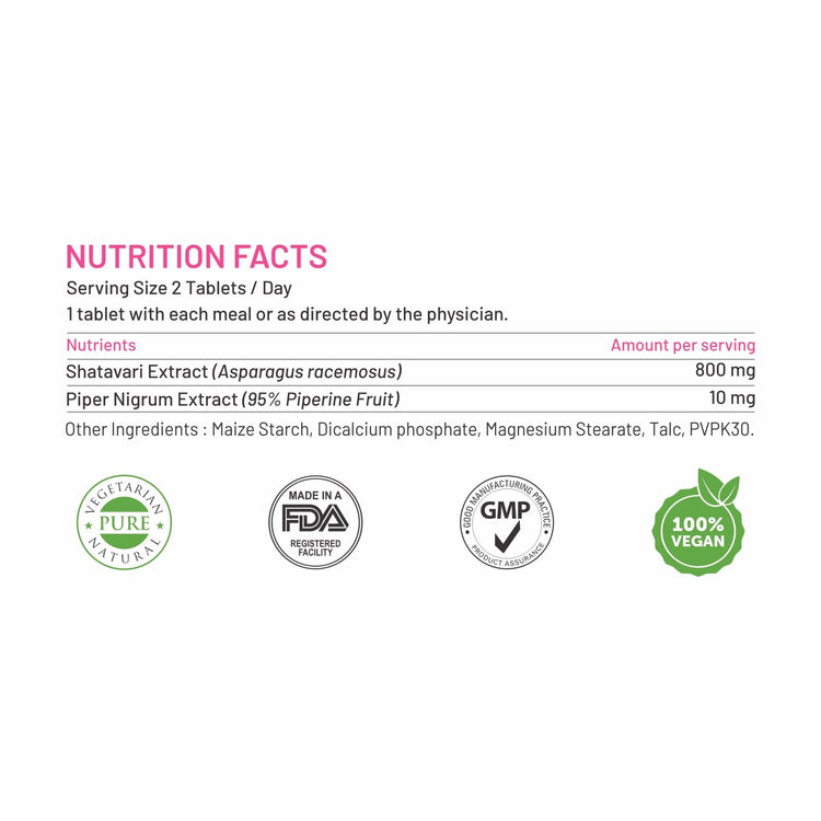 Bliss Welness HerBliss Pure Women&