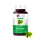 Bliss Welness SuperBliss Natural Spirulina Immunity Booster with Rich Antioxidant | Nutridense Daily Superfood | Give Energy Detox Vegetarian Health Supplement - 120 Tablets - Bliss Welness