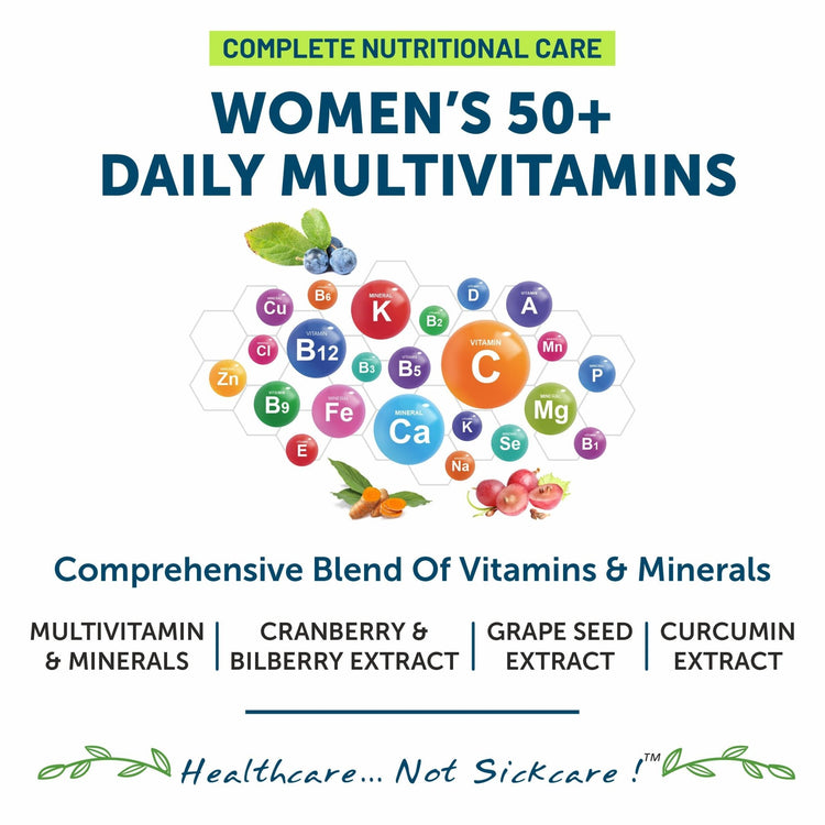 Bliss Welness VitaBliss Women&