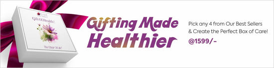 Build a Box - Bliss Welness